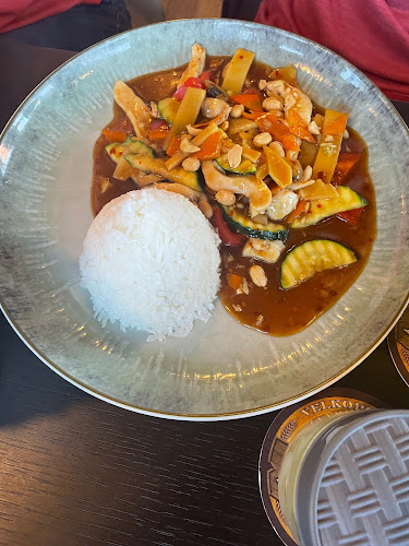 Okimi Restaurant - Gastronomie a pohostinství