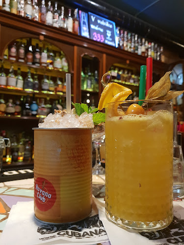 Cubana - Brno-město