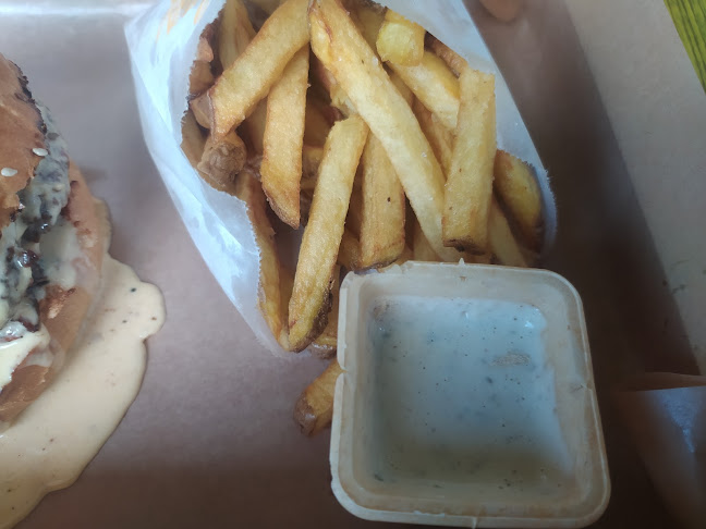 SOL Kebap - Gastronomie a pohostinství