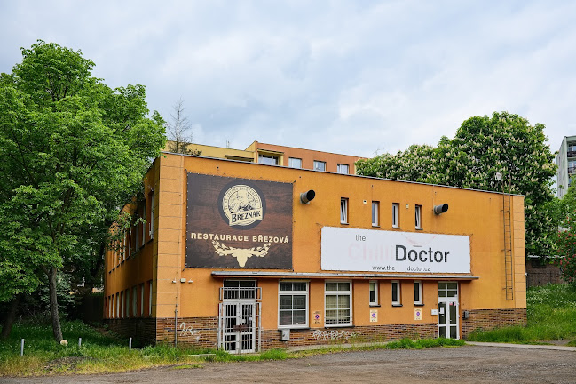 Restaurace Březová