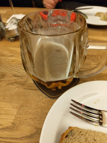 Opinii despre Restaurace Podolka în Praha - Gastronomie a pohostinství