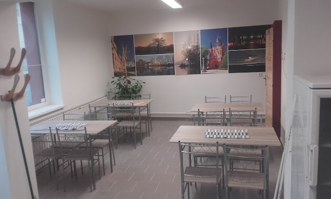 Bistro na náměstí - Brno