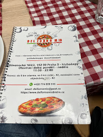 DEL FORNO MIO - Gastronomie a pohostinství