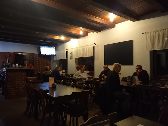 Comentarii opinii despre Restaurace Na Zastávce