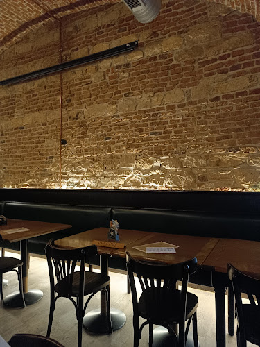 Pilsner Urquell Original Restaurant