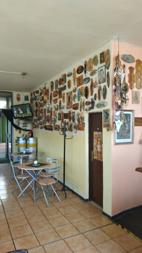 Opinii despre Drak v Exilu, Billiards club în Praha 16 - Gastronomie a pohostinství