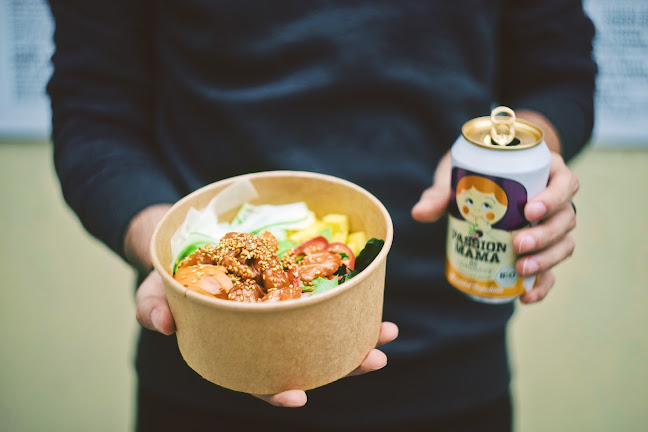 Comentarii opinii despre Street Bistro Asia