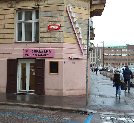 Jirečkova 17, 170 00 Praha 7-Holešovice