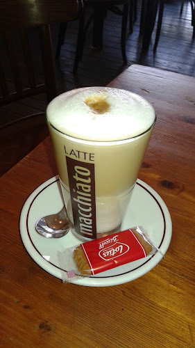 Comentarii opinii despre Kavárna Alibi