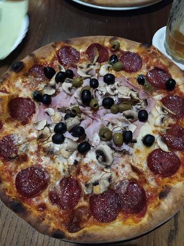 Opinii despre La Fonduta - Tex-mex în Liberec - Gastronomie a pohostinství