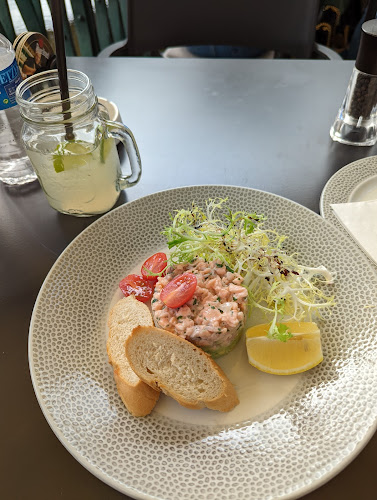 Restaurace Tři Grácie - Gastronomie a pohostinství