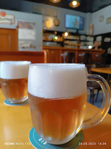 Comentarii opinii despre Domažlická jizba