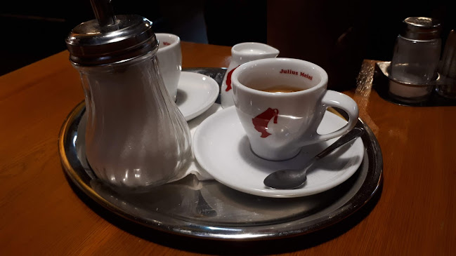 Restaurace Pastička