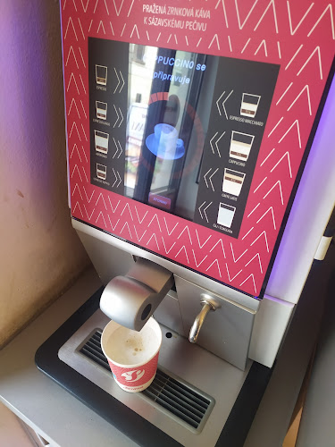 Pekařství a cukrářství Sázava, Moravská Třebová