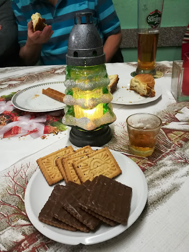 Hostinec Čafka - Brno