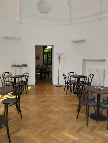 Opinii despre Kavárna Goethova vyhlídka în Karlovy Vary - Gastronomie a pohostinství