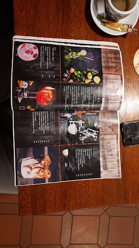 Steak restaurant Titanic - Gastronomie a pohostinství