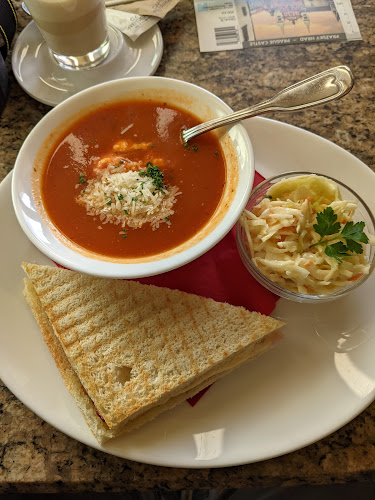 Lobkowicz Palace Restaurant & Café - Gastronomie a pohostinství