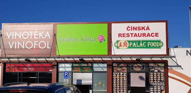Vinotéka Vinofol