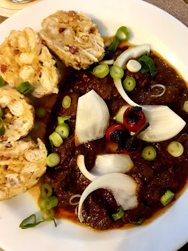 Opinii despre U Čertova mlýna în Karlovy Vary - Gastronomie a pohostinství