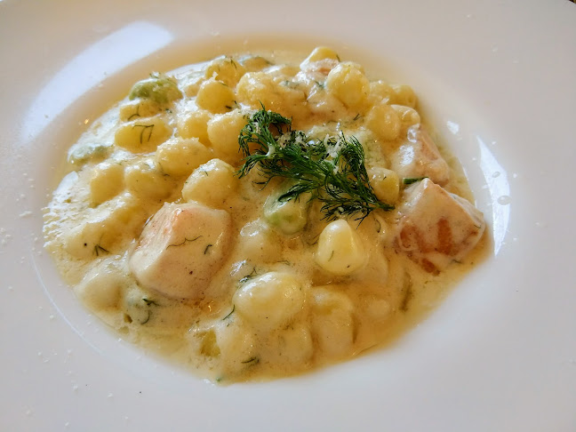 Comentarii opinii despre Babetti Ristorante Ostrava Centrum