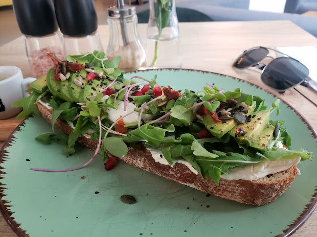 HUGO kavárna - Gastronomie a pohostinství