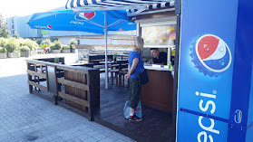 Tonny's Rychlé občerstvení