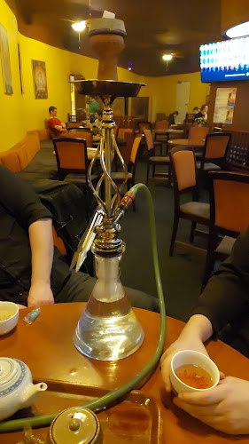 Utopia - Gastronomie a pohostinství