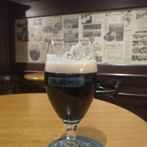 Staroměstská restaurace - Gastronomie a pohostinství