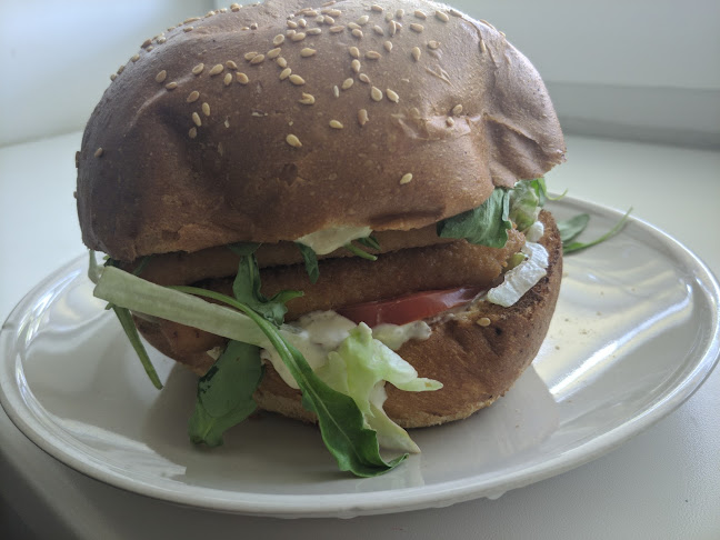 Opinii despre Pizza Joy Strašnice în Strašnice - Gastronomie a pohostinství