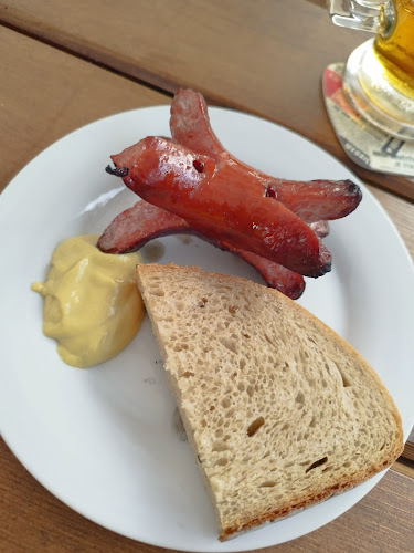 Opinii despre Hospoda U Vody în Rychnov nad Kněžnou - Gastronomie a pohostinství