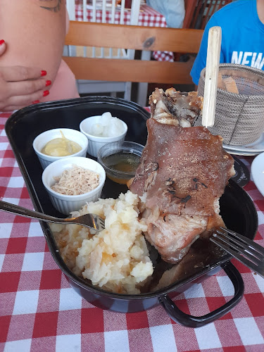 Bistro Za Bránou - Brno