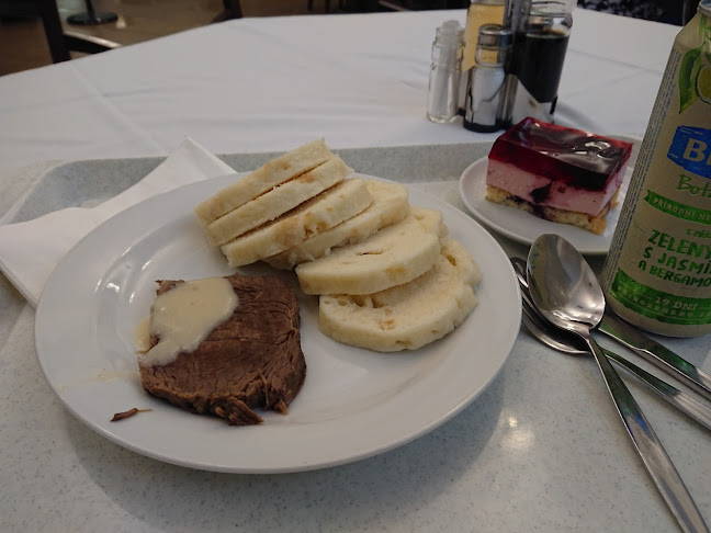 Jídelna Arco - Nové Město