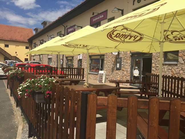 Opinii despre Restaurace OBZOR în Rudná - Gastronomie a pohostinství