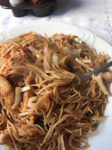 Čínská Restaurace Peking - Litoměřice