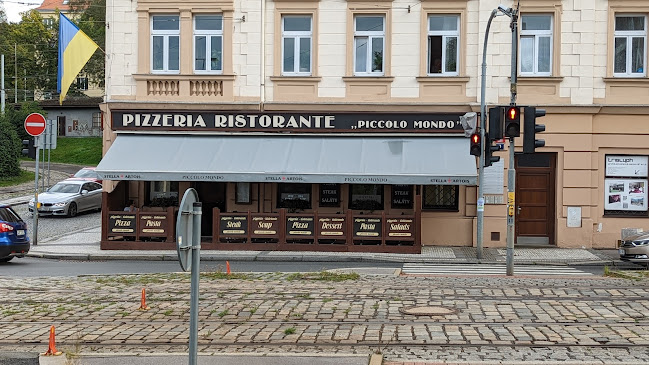 Bělohorská 9, 169 00 Praha 6