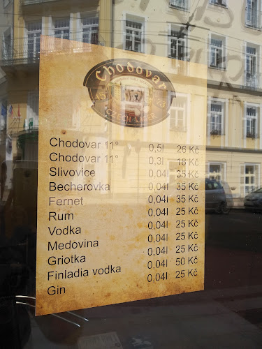 Nehrova, 353 01 Mariánské Lázně 1