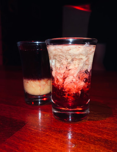 NIGHTMARE Prague Horror Bar - Malá Strana