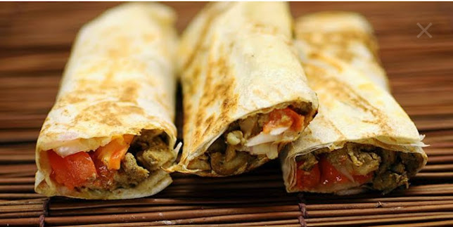 Opinii despre Faraon Kebab Ceska Trebova în Česká Třebová - Gastronomie a pohostinství