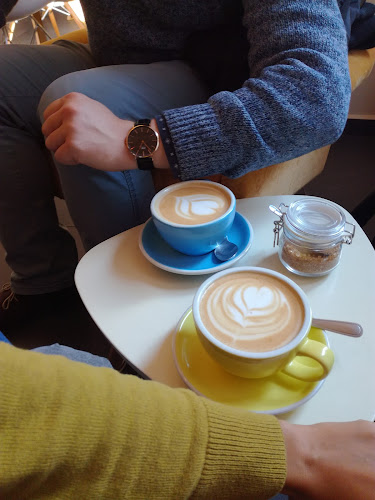 Le Frenchie café - Plzeň 3