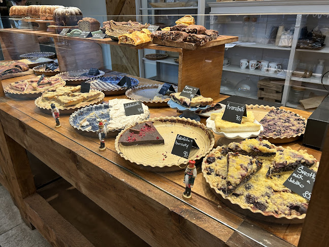 Koláče od Veroniky - Praha