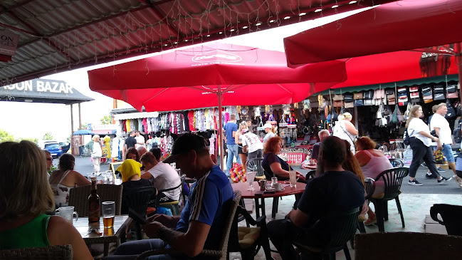 Asia Dragon Bazar - Cheb