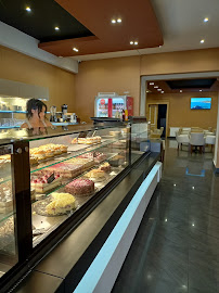 Slezská cukrárna KRECI - Nový Jičín