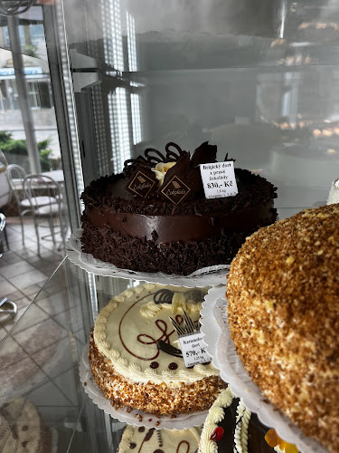 Opinii despre Cukrářství Valachovi în Žamberk - Gastronomie a pohostinství