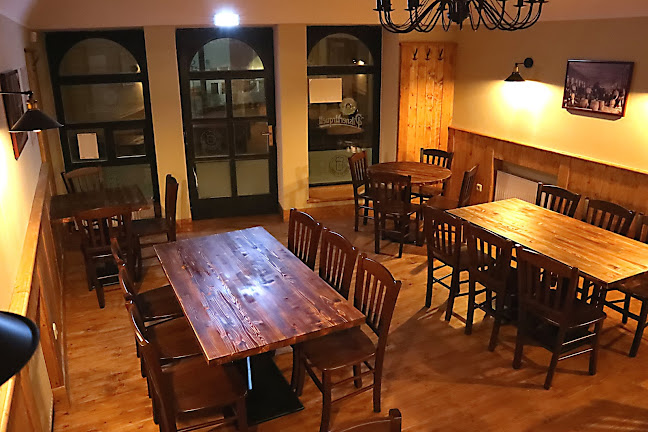 Hospůdka Riegrovka - Gastronomie a pohostinství