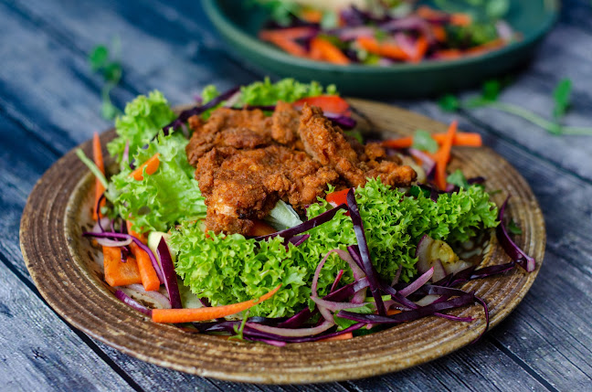 Bistro Moje Místo - Gastronomie a pohostinství