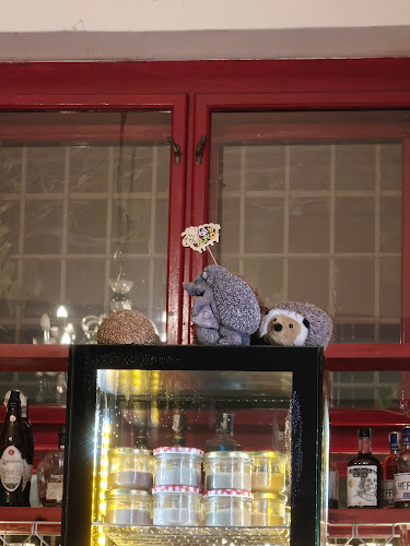 Opinii despre Sádrový ježek în Ostrava - Gastronomie a pohostinství