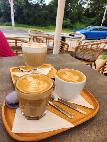 Café Klišé - Trmice