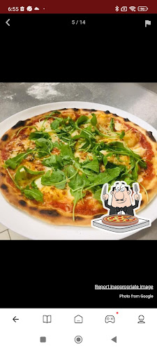 Turecko kebab Rozvoz - Gastronomie a pohostinství