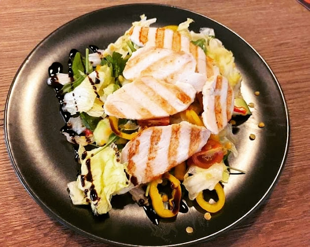 Opinii despre Klid kavárna în Litoměřice - Gastronomie a pohostinství